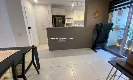 MINHA CASA MINHA VIDA Apto no Butantã c/ 2 quartos; 1 suíte, terraço, 1 vg de garagem, lazer. FL23
