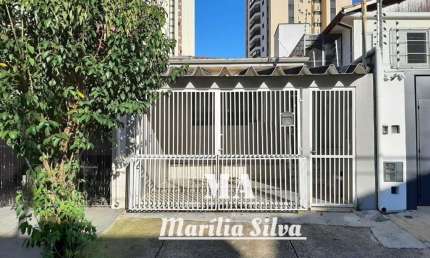 CASA TÉRREA NO JD BONFIGLIOLI - 2 DORMITÓRIOS - 02 BANHEIROS - 1 VAGA - FL47