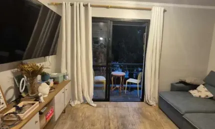 Apartamento na cidade são francisco com 2 quartos, sacada e vista linda - fl43