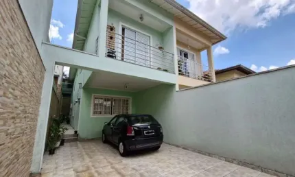 Sobrado á venda no butantã, 135 metros, 3 suites, 3 vagas - fl34
