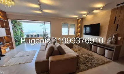 Apartamento em condomínio clube: 2 dormitórios, 2 vagas , 104 metros