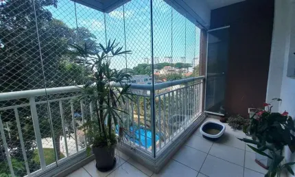 Casa em condomínio fechado com 3 quartos à venda na Avenida Engenheiro Heitor Antônio Eiras Garcia, 144, Jardim Esmeralda, São Paulo