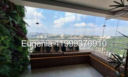 Apartamento em Condomínio Clube: 2 dormitórios, 2 vagas , 104 metros