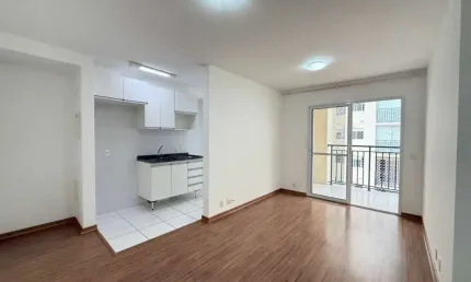 Apartamento com 2 quartos à venda na Avenida Otacílio Tomanik, 360, Vila Polopoli, São Paulo, 60 m2 por R$ 540.000