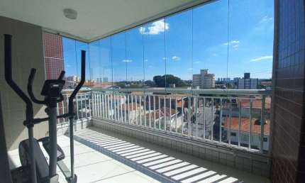 APARTAMENTO 3 QUARTOS; 1 SUÍTE, 2 VAGAS - PROXIMO USP -   FL21
