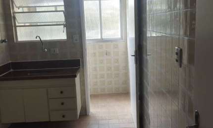 Apartamento com 2 quartos para alugar na Rua Jaguaré, 340, Jaguaré, São Paulo, 75 m2 por R$ 1.800