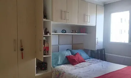 Apartamento com 3 quartos para alugar na Avenida Nossa Senhora da Assunção, 675, Vila Butantã, São Paulo, 92 m2 por R$ 2.400