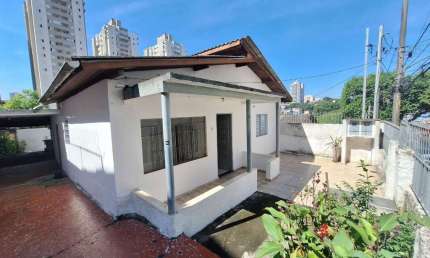 CASA TERREA COM 3 DORMITORIOSPROXIMO AO PORTAO 3 DA USP FL26