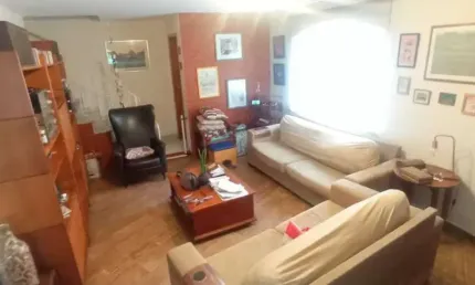 Sobrado de Esquina de 140m² no Jardim Bonfiglioli com 4 Dormitórios, FL28