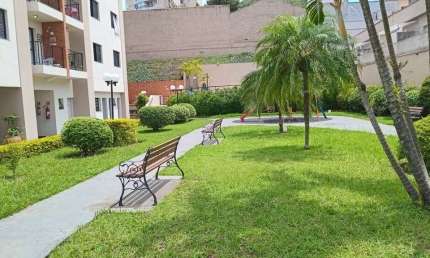 Apartamento de 80m² ao Lado do Metrô Butantã com Lazer Completo, FL28