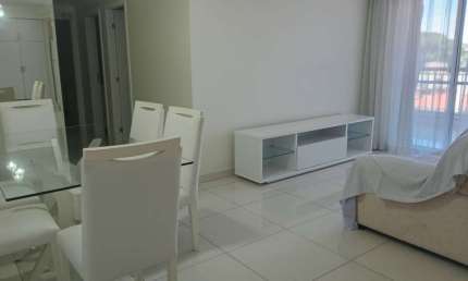 Apartamento de 88m² no Jardim Bonfiglioli com Lazer Completo, FL28