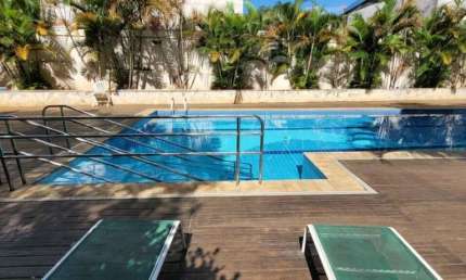 Luxuoso Apartamento 3 Dormitórios no Jardim Esmeralda, FL28