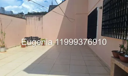 Casa em condomínio fechado com 4 quartos à venda na Rua Lehel Silimon, 12, Jardim Londrina, São Paulo