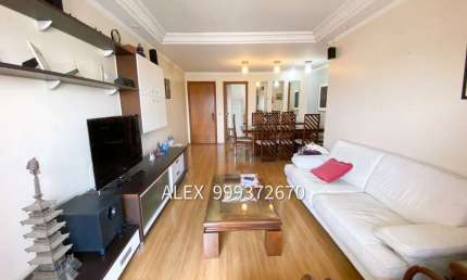 APARTAMENTO 3 QUARTOS - 1 SUITE - DEPOSITO - USP - METRO BUTANTA- BUTANTÃ