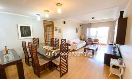 APARTAMENTO 3 QUARTOS - 1 SUITE - DEPOSITO - USP - METRO BUTANTA- BUTANTÃ