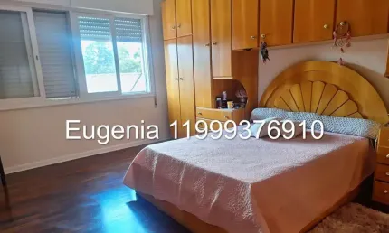 Casa em condomínio fechado com 4 quartos à venda na Rua Lehel Silimon, 2, Jardim Londrina, São Paulo