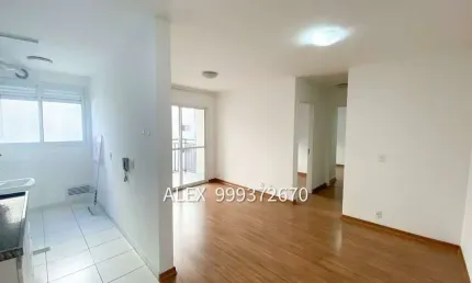 APARTAMENTO 2  QUARTOS -  1 SUÍTE - USP  - METRÔ BUTANTÃ COD FL49