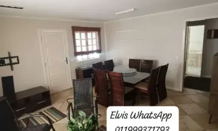 Casa em condomínio fechado com 3 quartos para alugar na Rua Gabriel Antunes, Jardim Londrina, São Paulo