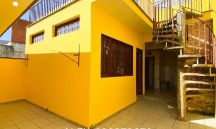 CASA TÉRREA 2 QUARTOS - 1 SUÍTE 3 - VAGAS  - BUTANTA -METRO BUTANTÃ