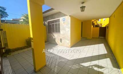 CASA TÉRREA 2 QUARTOS - 1 SUÍTE 3 - VAGAS  - BUTANTA -METRO BUTANTÃ