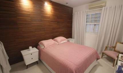 Casa Térrea de 200m² no Jardim Bonfiglioli com 3 Quartos, Suíte e 4 Vagas - FL43