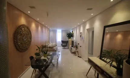 Casa Térrea de 200m² no Jardim Bonfiglioli com 3 Quartos, Suíte e 4 Vagas - FL43