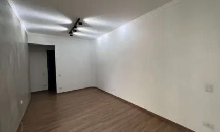 Apartamento na Vila Butantã com 3 Quartos, Suíte e 2 Vagas - FL43