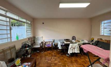 Sobrado no Jardim Bonfiglioli com 3 Quartos e 2 Banheiros - FL43