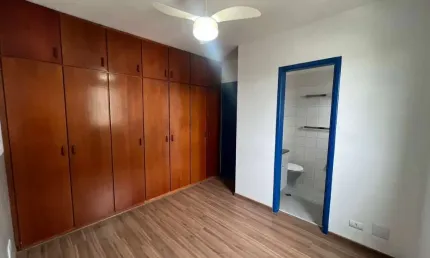 Apartamento na vila butantã com 3 quartos, suíte e 2 vagas - fl43