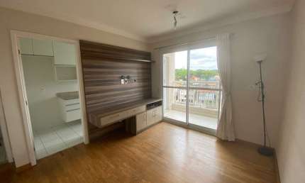 Apartamento na Vila Sônia com 2 Dormitórios, Suíte e Lazer Completo - FL43