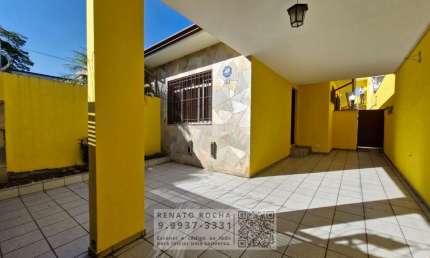 Casa à venda no Butantã, 2 quartos, escritório, 3 vagas - Ref.: FL19