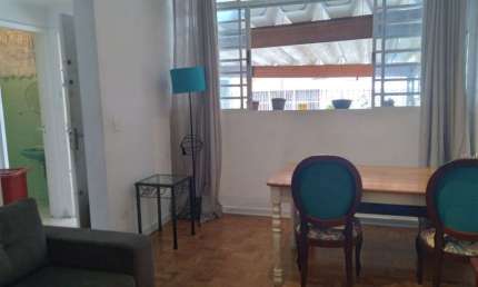 Sobrado de 120m² no Jardim Bonfiglioli com Excelente Localização, FL28