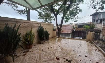 Casa com 3 quartos à venda na Rua Flávio Cescon, 25, Vila Gomes, São Paulo