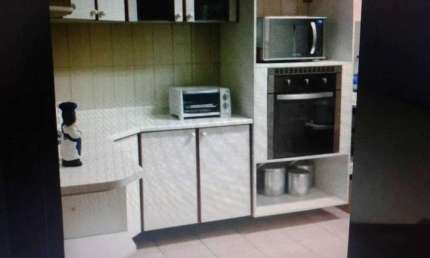 Casa em condomínio fechado com 4 quartos à venda na Rua Frei Claude Alberville, 582, Jardim João XXIII, São Paulo, 150 m2 por R$ 750.000