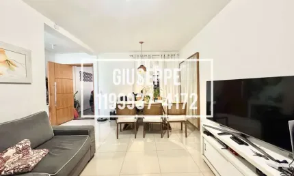Casa 2 dormitórios 2 vagas e 150 metros a venda no butantã fl62