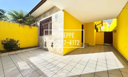 Casa 4 dormitórios 3 vagas e 200 metros a venda no Jd Bonfiglioli FL62