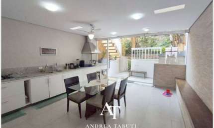 SOBRADO JD BONFIGLIOLI - 3 SUITES COM 4 VAGAS DE GARAGEM E AMPLO QUINTAL