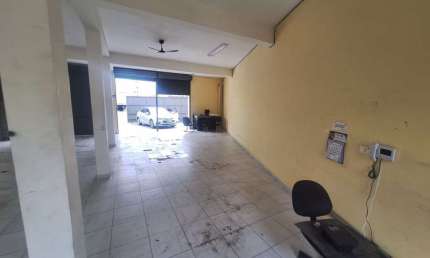 Prédio com 1 sala para alugar na Avenida Professor José Maria Alkmin, 1076, Jardim Ester, São Paulo, 500 m2 por R$ 7.300