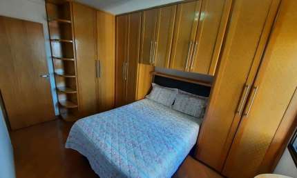 Apartamento com 2 quartos para alugar na Rua Pantaleão Brás, 21, Jardim Ester, São Paulo, 70 m2 por R$ 2.300