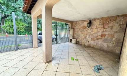Casa Térrea 160m2 Conjunto Residencial Butantã,2 Quartos,3 vagas.FL13