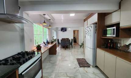 VENDA-BUTANTA SOBRADO  109m²  03 DORMITÓRIOS 01 SUÍTE E 02 WC, DUAS VAGAS DE GARAGENS.