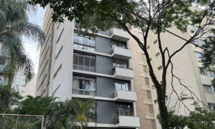 Apartamento com 3 Quartos à venda, 300m² - Bela Vista SP FL045