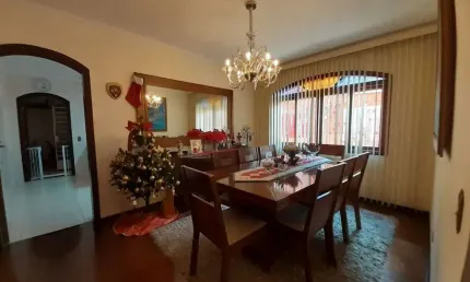SOBRADO 3 QUARTOS; 1 SUÍTE, 3 VAGAS-jARDIM VERTENTES     FL21