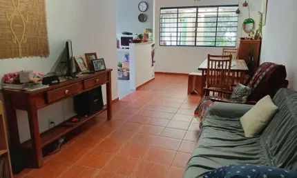 Casa térrea de 150m² ao lado do metrô butantã e instituto butantã, fl28
