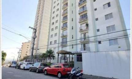 APARTAMENTO NO JAGUARE - 3 DORMITORIOS (1 SUITE) COM 1 VAGA-FL52