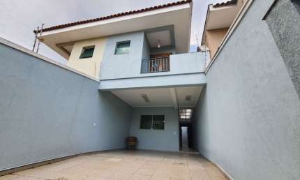 Casa 170m2 no Jardim Bonfiglioli,3 suítes,4 vagas. FL13