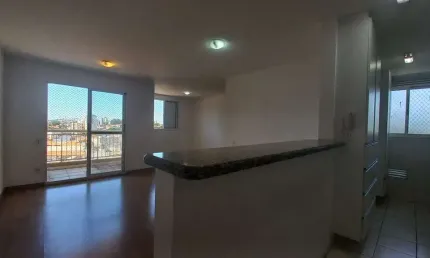 Apartamento 3 quartos; 1 suíte, 1 vaga - butantã    fl21