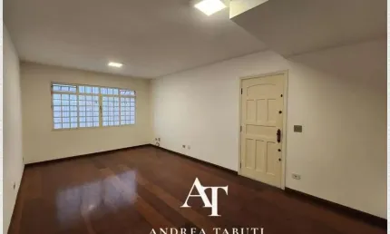 Sobrado jd trussardi - 3 dormitorios (1 suite) com 2 vagas