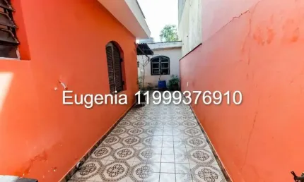 Casa em condomínio fechado com 3 quartos à venda na Rua Lehel Silimon, 84, Jardim Londrina, São Paulo