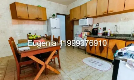 Casa em condomínio fechado com 3 quartos à venda na Rua Lehel Silimon, 80, Jardim Londrina, São Paulo